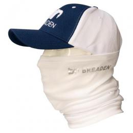 NECK GUARD /  BNG-02 <01 WHITE>
