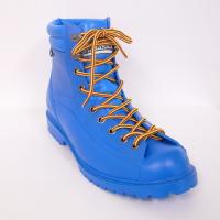 BOOT LACES【ブーツレース】　06YL×RD